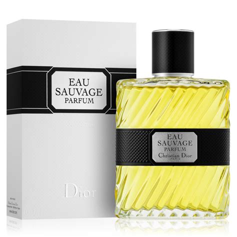 dior eau sauvage parfum opinioni|dior sauvage perfume shop uk.